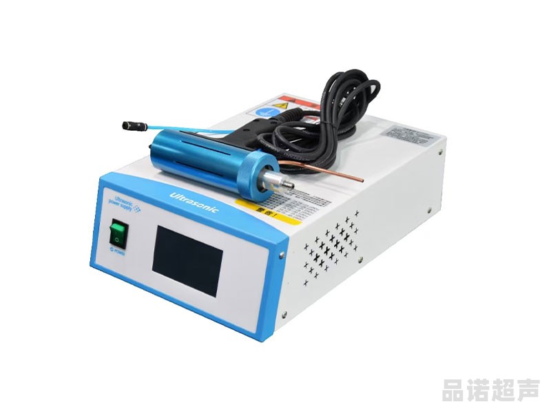 Gamma HP40 40k 手持塑料焊接机