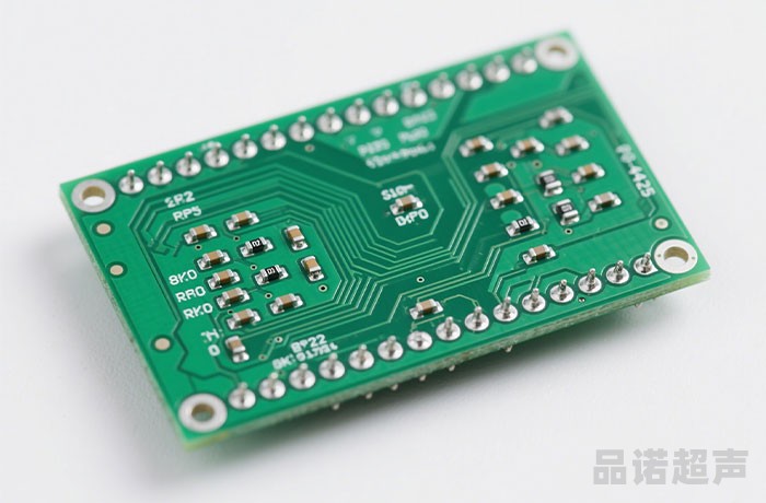 SMT/PCB线路板-超声波清洗